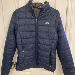 Women’s new balance jacket